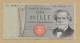 1000 LIRE 30-05-1981 - 1000 Lire