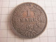 Germany 1 Mark 1905 D - 1 Mark