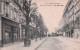 Noisy Le Sec - Rue De La Forge   - CPA °J - Noisy Le Sec