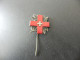 Old Pin Schweiz Suisse Svizzera Switzerland - Redcross Rotes Kreuz 1945 - Zonder Classificatie