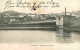 69 - Thizy - L'Etang Et La Ville - Correspondance - CPA - Voir Scans Recto-Verso - Thizy