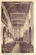 91 - Montgeron - L'intérieur De L'Eglise - CPA - Voir Scans Recto-Verso - Montgeron