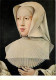 Art - Peinture - Histoire - Bernard Van Orley - Portrait De Marguerite D'Autriche - Portret Van Margareta Van Oostenrijk - History