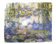 Art - Peinture - Claude Monet - Nymphéas - Water Lilies - Ninfée - CPM - Voir Scans Recto-Verso - Paintings