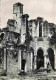 60 - Fontaine Chaalis - Abbaye De Chaalis - Ruines De La Chapelle Côté Nord - Mention Photographie Véritable - Carte Den - Andere & Zonder Classificatie