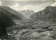 38 - Bourg D'Oisans - Vue Panoramique De La Vallée De La Romanche - Vue Aérienne - Mention Photographie Véritable - Cart - Bourg-d'Oisans