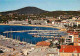 83 - Sainte Maxime Sur Mer - Carte Neuve - CPM - Voir Scans Recto-Verso - Sainte-Maxime