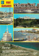 66 - Port Barcarès - Multivues - CPM - Voir Scans Recto-Verso - Port Barcares