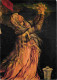 Art - Peinture Religieuse - Colmar - Musée D'Unterlinden - Grunewald - Rétable D'Issenheim - Détail - Marie Madeleine -  - Paintings, Stained Glasses & Statues