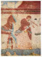 Art - Antiquités - Pitture Etrusche Di Tarquinia - Tomba Francesca Giustiniani - Particolare - CPM - Voir Scans Recto-Ve - Antigüedad