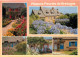 Régions - Bretagne - Maisons Fleuries - Multivues - CPM - Voir Scans Recto-Verso - Bretagne