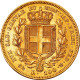 Monnaie, États Italiens, SARDINIA, Carlo Alberto, 100 Lire, 1832, Genoa, TTB - Piemont-Sardinien-It. Savoyen