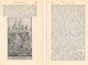 A102 1479 Dalla Torre Drachensage Alpen Mythologie Artikel 1887 - Otros & Sin Clasificación
