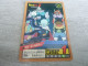 Dragon Ball Z - Power Level - 1 - 5 -  N° 352 - Editions Bandai - Année 1994 - - Dragonball Z