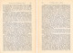 A102 1480 Hoffmann Martell Frühmesser Martelltal Südtirol Artikel 1887 - Other & Unclassified