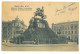 UK 69 - 23231 KIEV, Monument BOHDAN KHMELNITSKY, Ukraine - Old Postcard - Used - 1905 - Ukraine