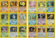 Pokemon (engl.): Gym Challenge 1st Edition - Almost Complete (missing 2 Cards); Unplayed - NM/MT; My Collection - Lots & Collections