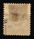 Memel 181IV Mit Falz Geprüft Petersen BPP #IE316 - Memelland 1923