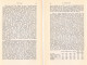 A102 1484 Albrecht Penck Brenner Brennero Südtirol Artikel 1887 - Other & Unclassified