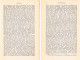 A102 1484 Albrecht Penck Brenner Brennero Südtirol Artikel 1887 - Altri & Non Classificati