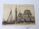 Carte Postale Ancienne (1932) Ostende À La Gare Maritime - Oostende