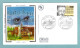 FDC France 1998 - Henri Collet - Compositeur - YT 3163 - 33 Bordeaux - 1990-1999