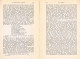 A102 1488 Hoffmann Martell Frühmesserbuch Martelltal Südtirol Artikel 1886 - Otros & Sin Clasificación