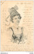 ILLUSTRATEUR  FEMME 1901 - Non Classificati