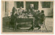BL 12 - 6960  GRODNO, Belarus, The First Meeting German City Council - Old Postcard CENSOR - Used - 1915 - Weißrussland
