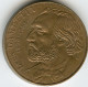 France 10 Francs 1982 Gambetta GAD 815 KM 950 - 10 Francs