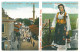 BUL 07 - 23537 VIDIN, Ethnic Woman, Mosque, Bulgaria - Old Postcard - Unused - Bulgaria
