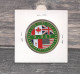 Médaille Souvenirs : Juno Beach - Andere & Zonder Classificatie