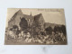 Carte Postale Ancienne (1934) Quaremont Klooster (Damenverblijf) - Couvent (Séjour Pour Dames) - Kluisbergen