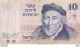 BILLET  ISRAEL 10 - Israel