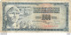 BILLET   YOUGOSLAVIE  1000  DINARA - Yugoslavia