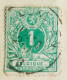 BELGIQUE - VARIÉTÉ, COB 26 - Belle Oblitération « LOKEREN » - 1869-1888 León Acostado