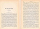 A102 1492 Purtscheller Seealpen Alpes Maritimes Westalpen Artikel 1893 - Other & Unclassified