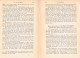 A102 1492 Purtscheller Seealpen Alpes Maritimes Westalpen Artikel 1893 - Other & Unclassified