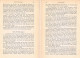 Delcampe - A102 1492 Purtscheller Seealpen Alpes Maritimes Westalpen Artikel 1893 - Andere & Zonder Classificatie