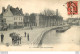 DOUAI QUAI AUGUSTE BERTIN - Douai