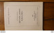 RARE 1928 CROATIE SJEVERNI JADRAN NORDADRIA N°1 JADRANSKA BIBILOTEKA 110 PAGES DONT 62 PHOTOGRAPHIES  15 X 11 CM - Documents Historiques