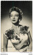 EVELYN KEYES PHOTO H.P.S.    OFFERT PAR KORES - Artistes