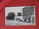 RPPC Lyon Street.   Lake City   5 & !0 Store.        Hollywood Movie Theatre.   Minnesota     Ref 6402 - Other & Unclassified