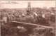 Fribourg, Le Pont Suspendu Et Vue Générale - Fribourg