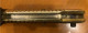 Delcampe - Baïonnette De Fusil Chasspot. Allemagne-France M1866 (721) - Armas Blancas
