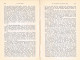 A102 1497 Victor Hecht Julische Alpen Karnische Alpen Artikel 1883 - Other & Unclassified