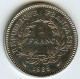 France 1 Franc 1989 200 Ans De La République GAD 477 KM 967 - 1 Franc