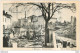 MOISSAC  LES GRANDES INONDATIONS DU MIDI 1930  PLACE SAINTE BLANCHE - Moissac