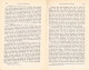 Delcampe - A102 1498 Bidermann Arlberg Und Umgebung Verkehrsgeschicht Artikel 1884 - Otros & Sin Clasificación