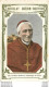 CHROMO CHOCOLAT GUERIN BOUTRON CARDINAL RICHARD ARCHEVEQUE DE PARIS - Guérin-Boutron